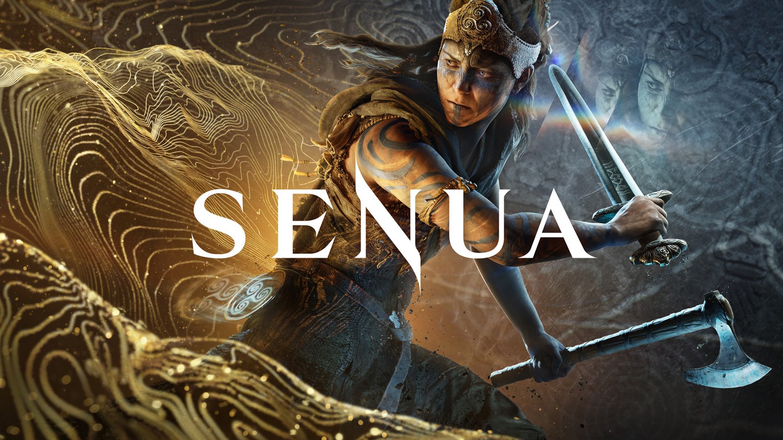 A Microsoft prometeu liberdade à Ninja Theory. Oito anos depois, o estúdio pode fechar