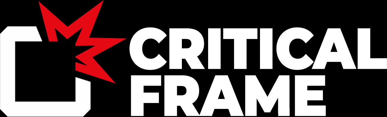 Critical Frame